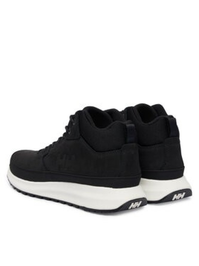 Helly Hansen Trekkingi Beckett Mid 12119_990 Czarny