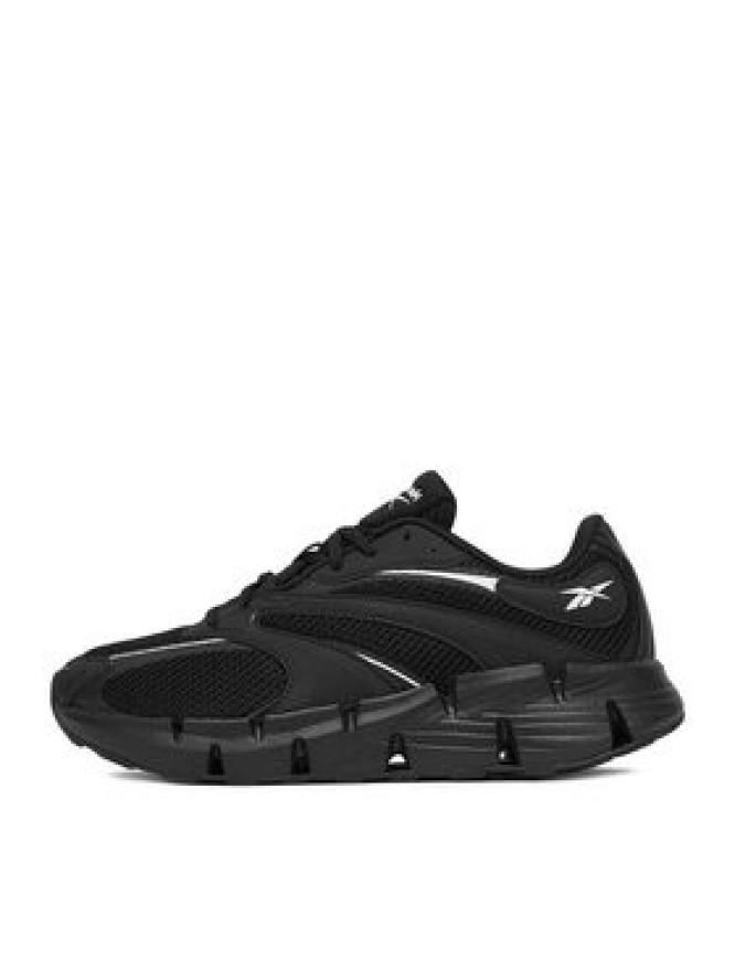 Reebok Buty do biegania SS-ZIG HYPNOTICA 100229490 W Czarny