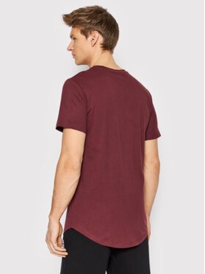 Jack & Jones Komplet t-shirtów Brody 12190468 Kolorowy Regular Fit