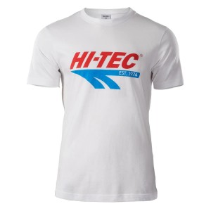 Koszulka Hi-Tec Retro