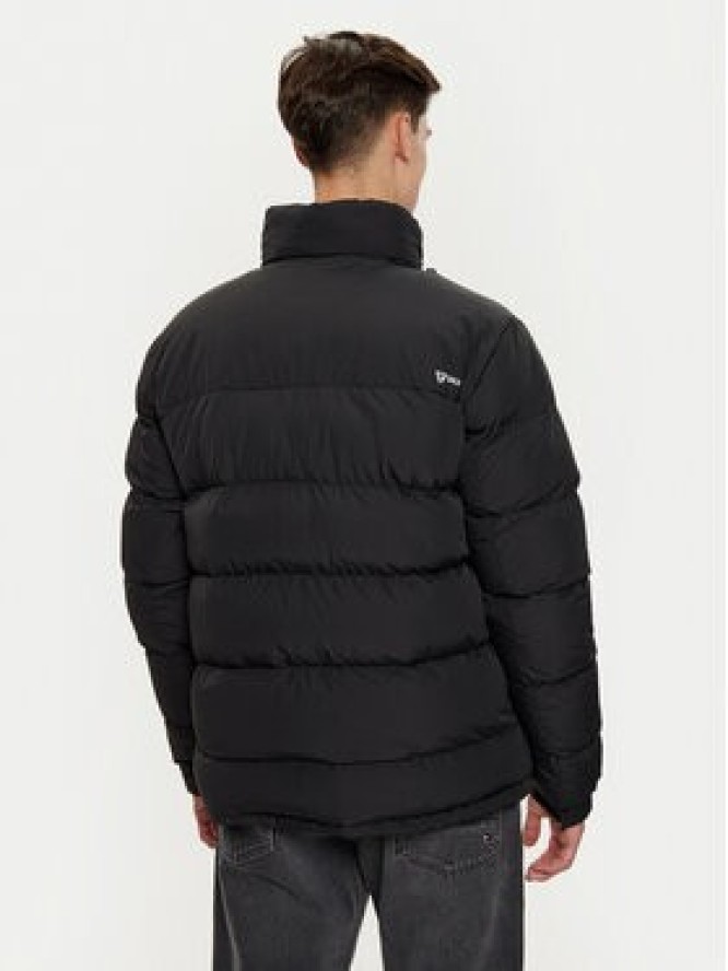 Brunotti Kurtka zimowa Bardigan 2421180001 Czarny Regular Fit