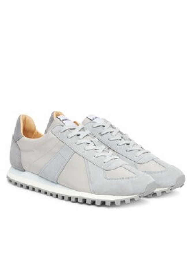 Novesta Sneakersy Gat Trail N259004-002BLC001 Szary