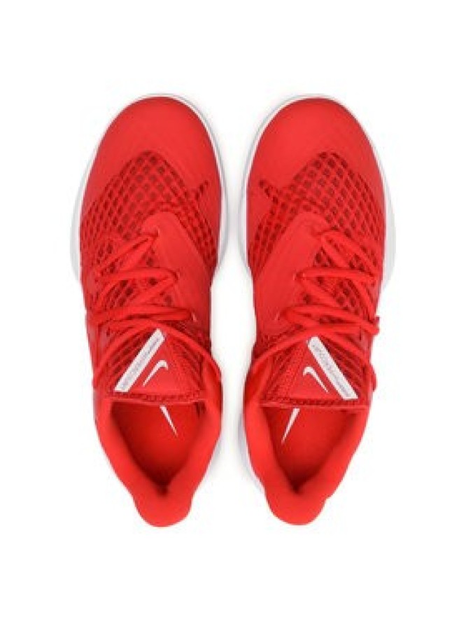 Nike Buty halowe Zoom Hyperspeed Court CI2964 610 Czerwony