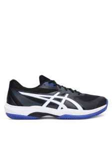 Asics Buty do tenisa Game Ff Clay/Oc 1041A490 Czarny