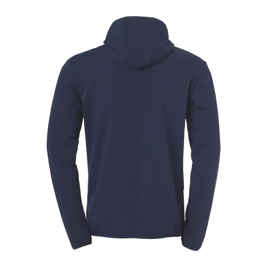 Bluza z kapturem Uhlsport Essential