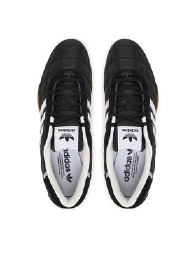 adidas Sneakersy Adi Racer Lo JQ5757 Czarny