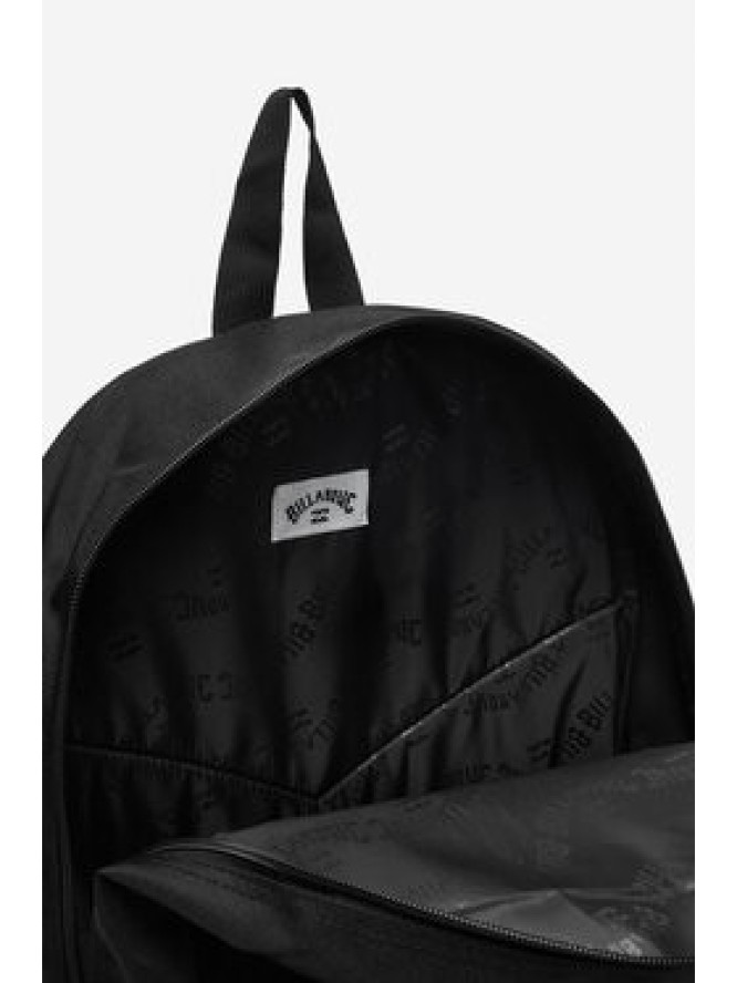 Billabong Plecak CWBEO-BLB-P-002-10 Czarny