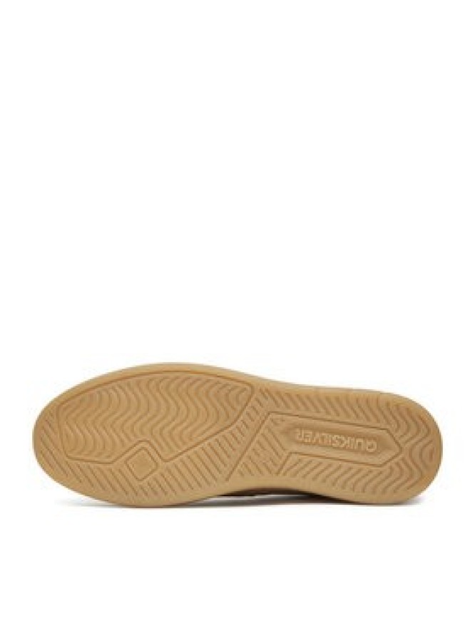 Quiksilver Sneakersy JAYDEN-01 MB Beżowy
