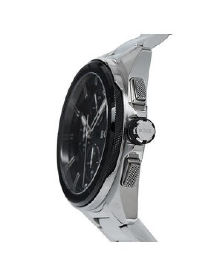 Boss Zegarek Volane 1513949 Srebrny