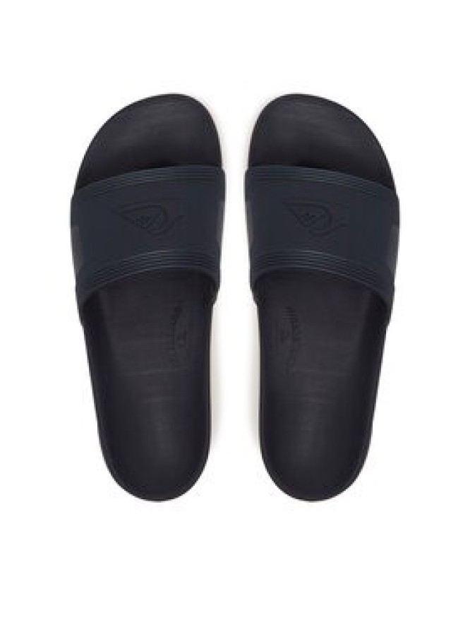 Quiksilver Klapki AQYL101381 Granatowy