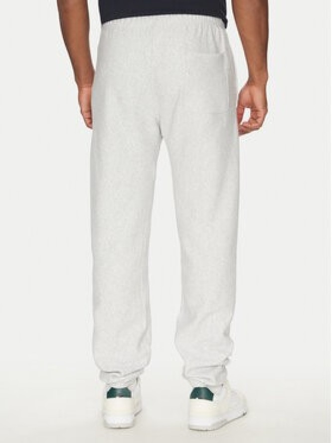 Champion Spodnie dresowe 221620 Szary Regular Fit