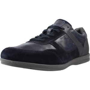 Buty GEOX U267VA 0CL22 Niebieski