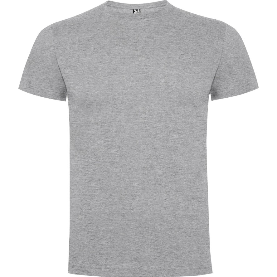 Męska Koszulka Dogo Premium Heather