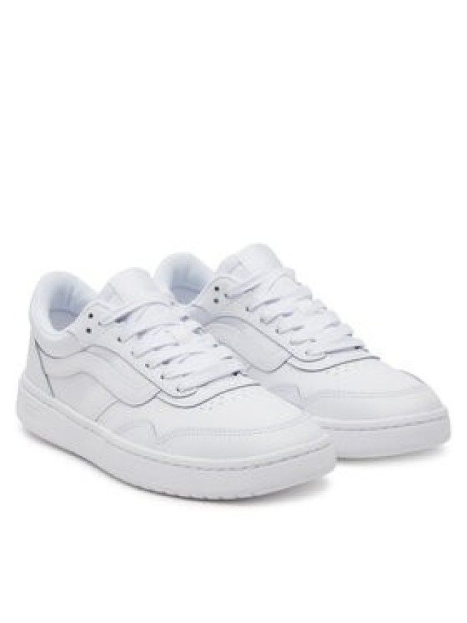 Vans Sneakersy Cruze 3.0 VN000D6SWWW1 Biały