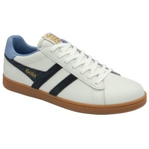 Buty do chodzenia męskie Gola Equipe Ii Leder 2024