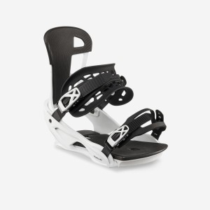 Wiązania snowboardowe dla dorosłych Dreamscape SNB 500 all mountain/freestyle