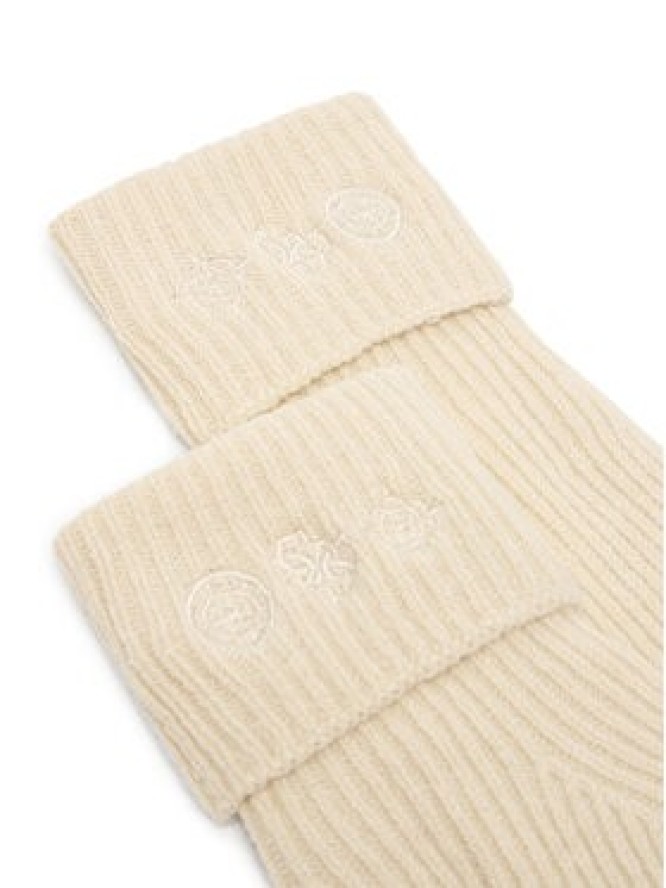 Guess Rękawiczki Męskie AW5405 POL02 Beżowy