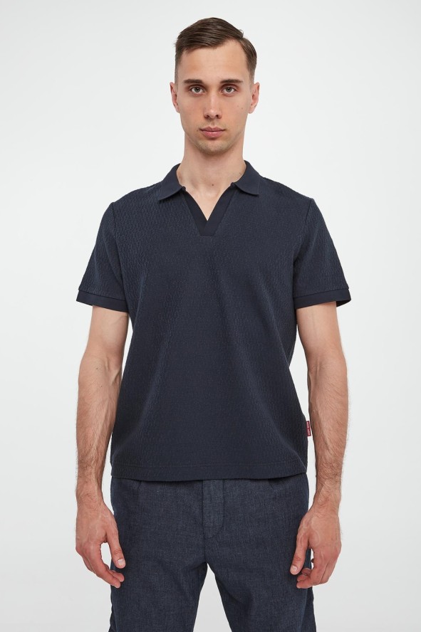 Polo męskie Pono JOOP! JEANS