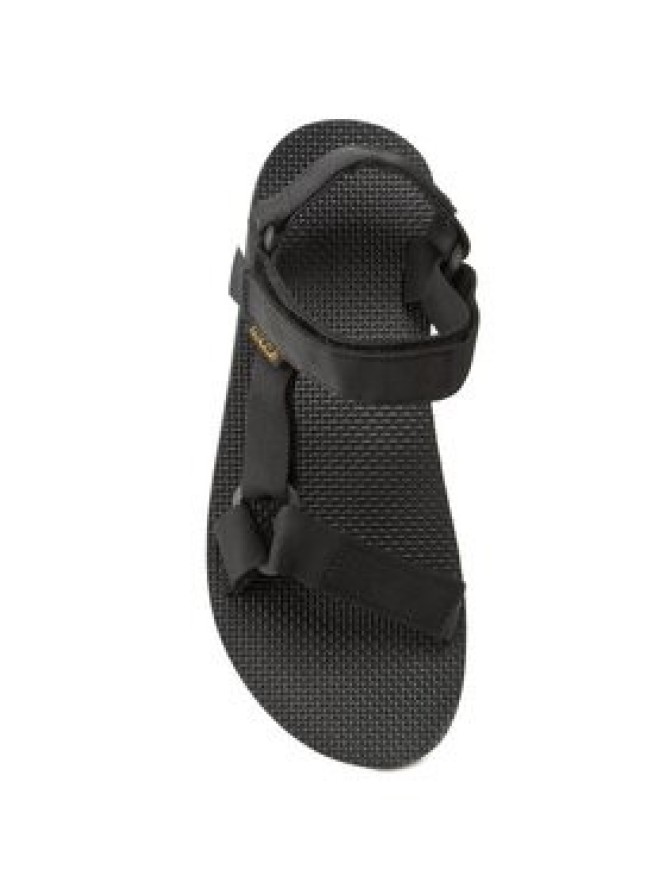 Teva Sandały Original Universal Urban 1004010 Czarny