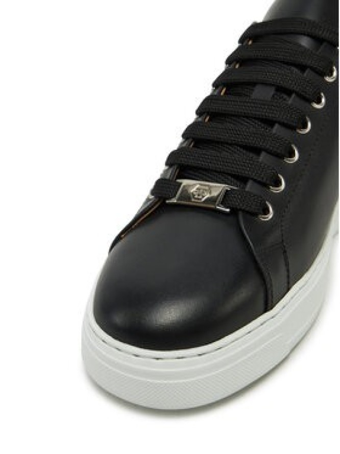 PHILIPP PLEIN Sneakersy SAES USC0670 PLE010 Czarny