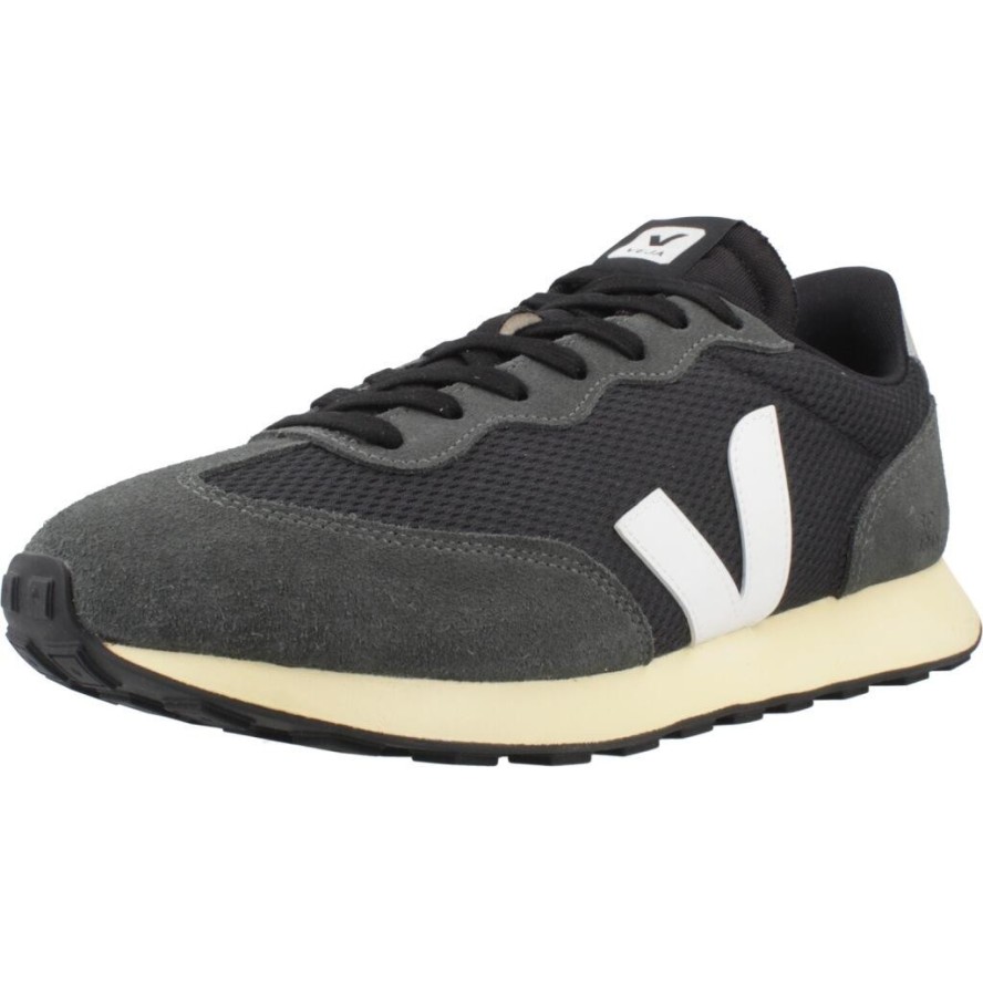 Buty VEJA RIO BRANCO II Czarny