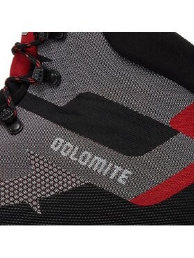 Dolomite Trekkingi Steinbock Wt Regular Fit GTX 2.0 Pewter GORE-TEX 280419 Czarny