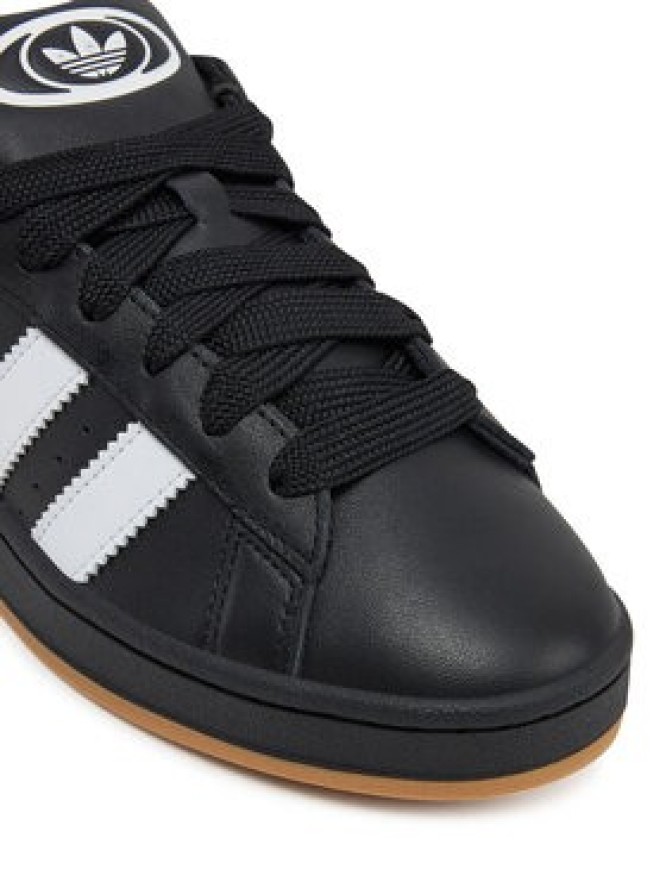 adidas Sneakersy Campus 00s JP9997 Czarny
