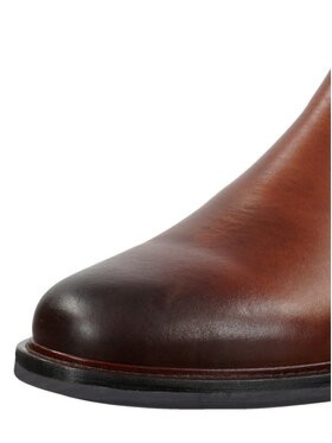 Gant Sztyblety 31651089 Brązowy