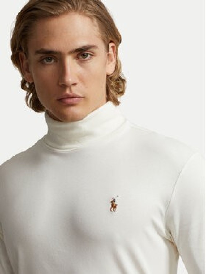 Polo Ralph Lauren Golf 710760126002 Écru Regular Fit