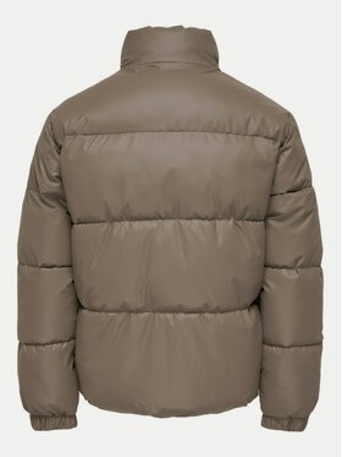 Only & Sons Kurtka zimowa 22030461 Brązowy Regular Fit