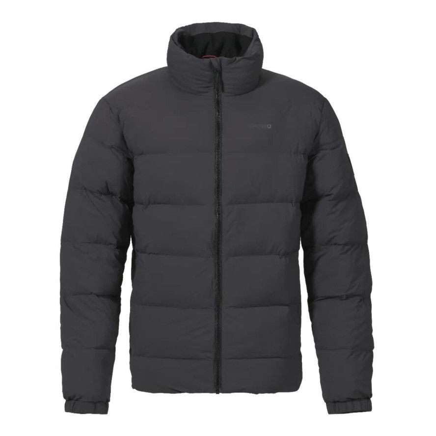 Kurtka wodoodporna Musto Active Puffer
