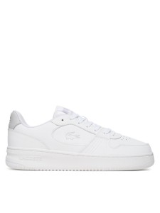 Lacoste Sneakersy L001 Set 7-48SMA0018 Biały