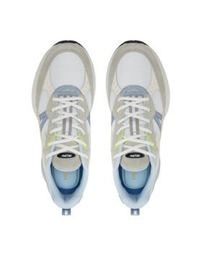 HOFF Sneakersy Early 12511601 Szary