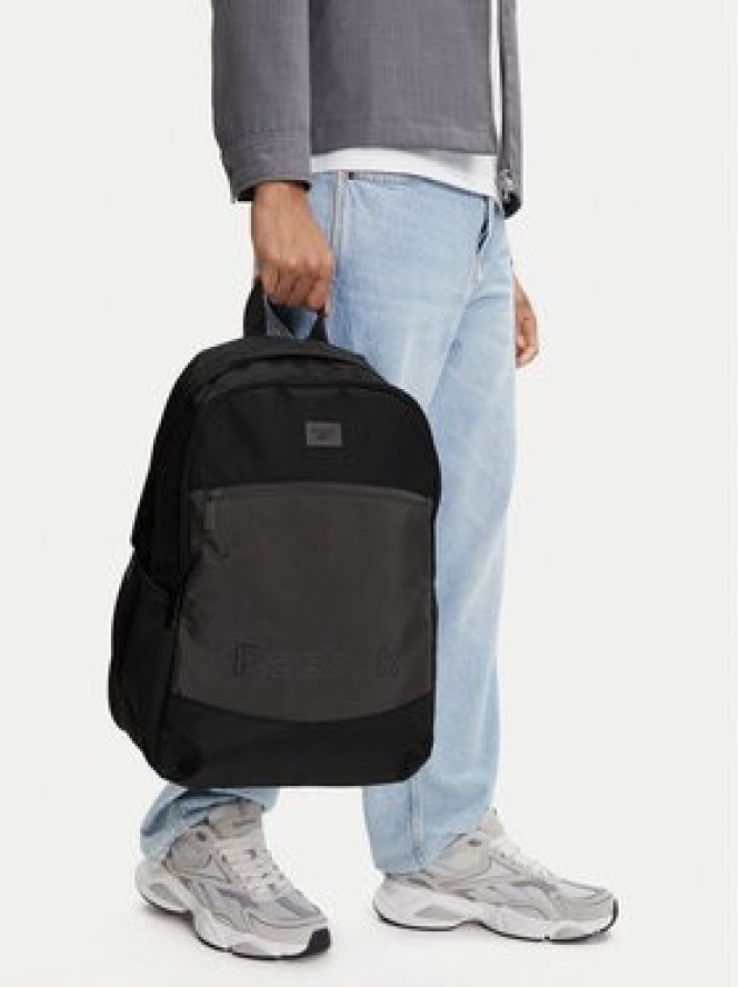 Reebok Plecak C-RBK-P-001-08 Czarny