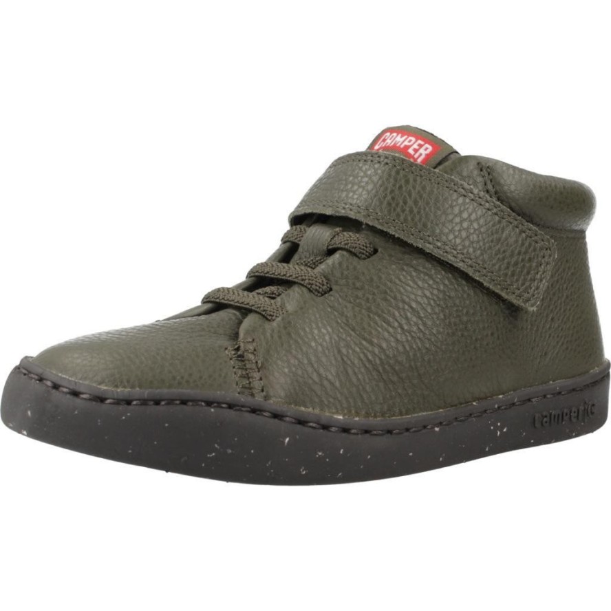 Buty CAMPER TOURING Zielony