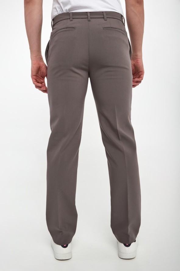 Spodnie męskie EMPORIO ARMANI