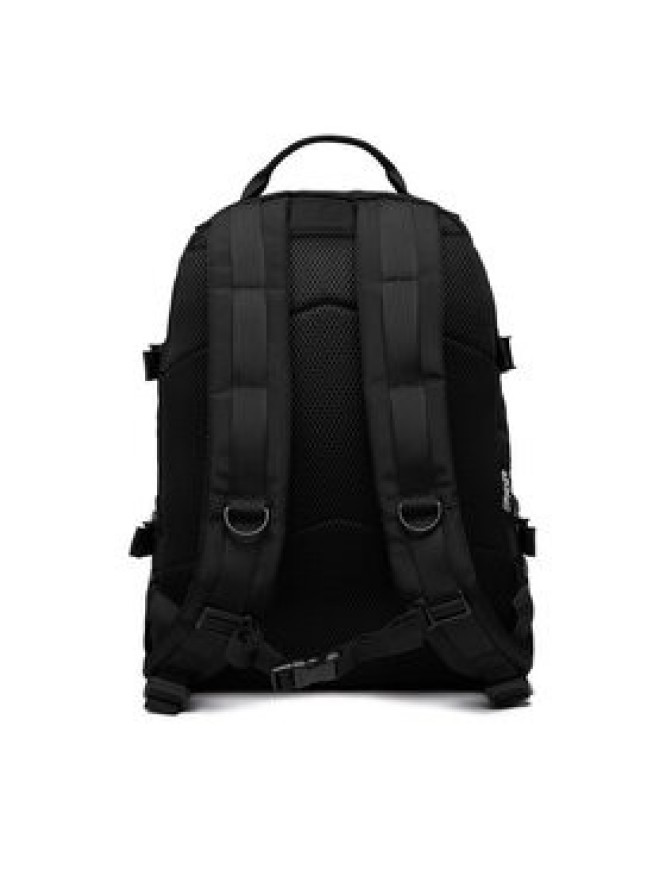 Spyder Plecak podróżny CWBEO-SR-KL-002-09 Czarny