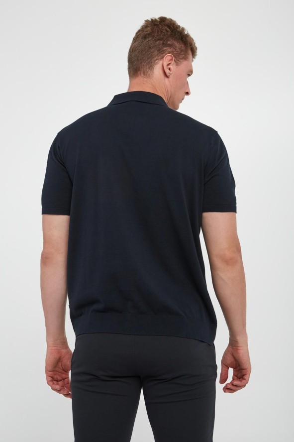 Polo męskie ARMANI EXCHANGE