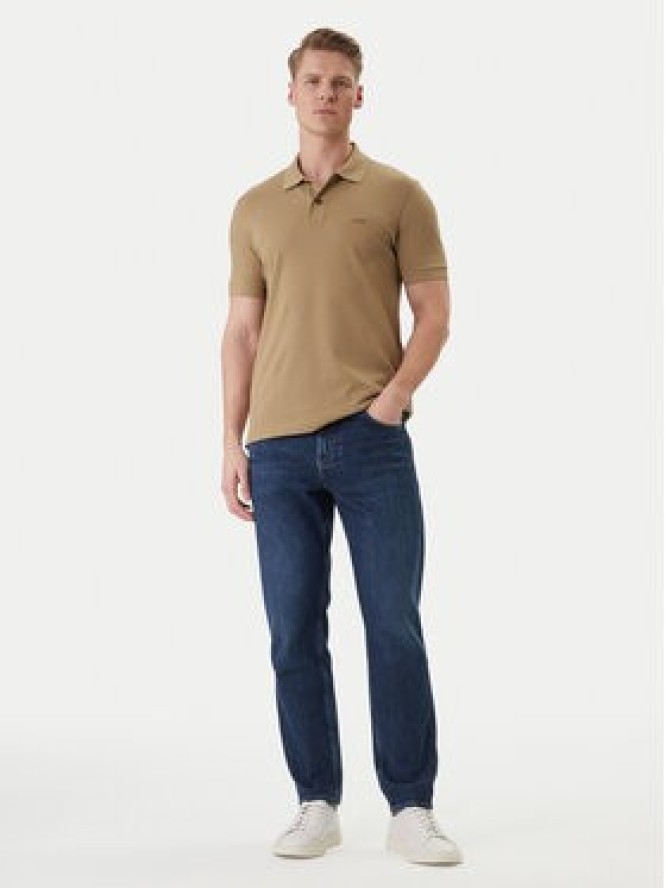 BOSS Jeansy C-Re.Maine 50556523 Granatowy Regular Fit