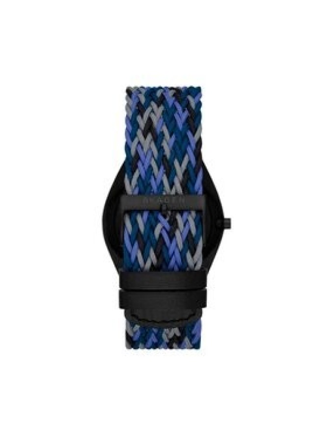 Skagen Zegarek SKW6871 Granatowy