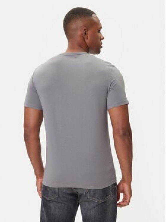 Emporio Armani Underwear Komplet t-shirtów EM000392 AF10779 M8014 Kolorowy Regular Fit