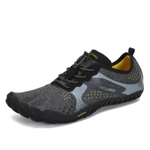 Buty SAGUARO FAST I Czarny