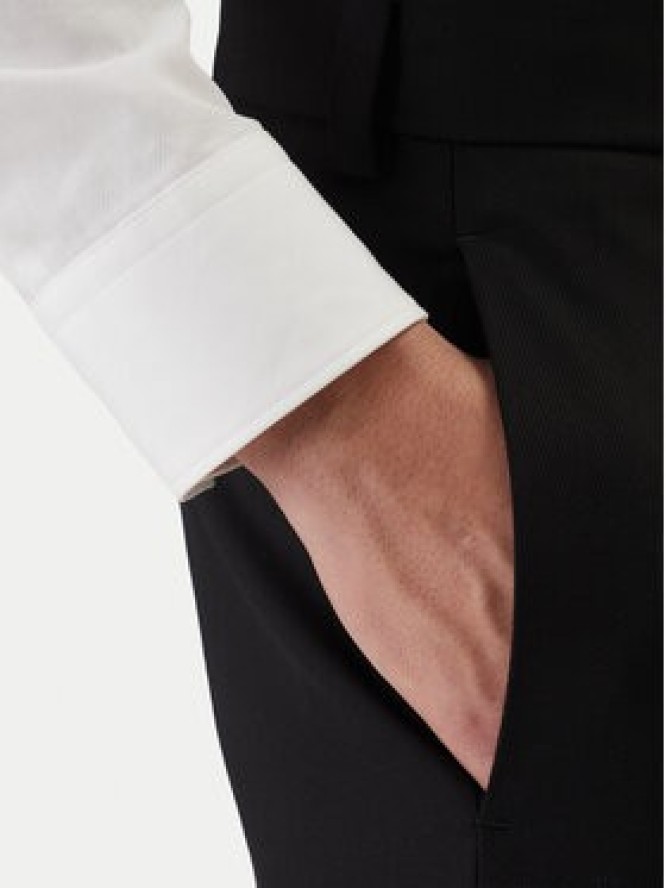 HUGO Garnitur Karlo-Flips251X 50549657 Czarny Modern Fit