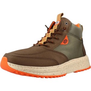 Buty HEY DUDE HD42058 TAHOE NYLON Zielony