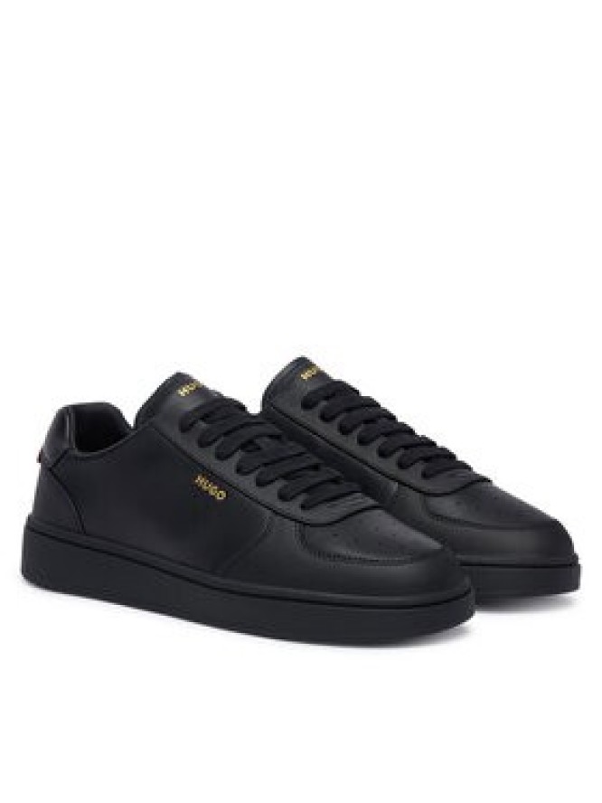 HUGO Sneakersy Neston 50568987 Czarny