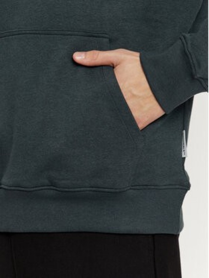 Jack & Jones Bluza Vesterbro 12265766 Zielony Relaxed Fit