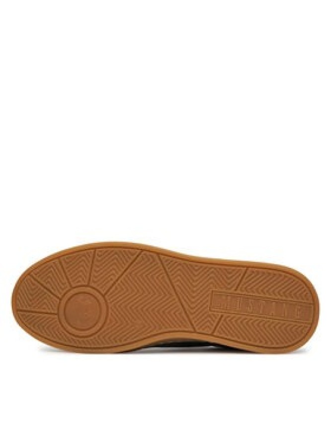 Mustang Sneakersy 4204-302 Granatowy