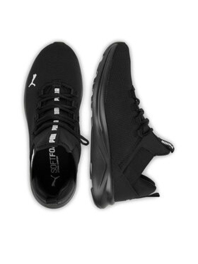 Puma Sneakersy ENZO 2 CLEAN 37712601 Czarny