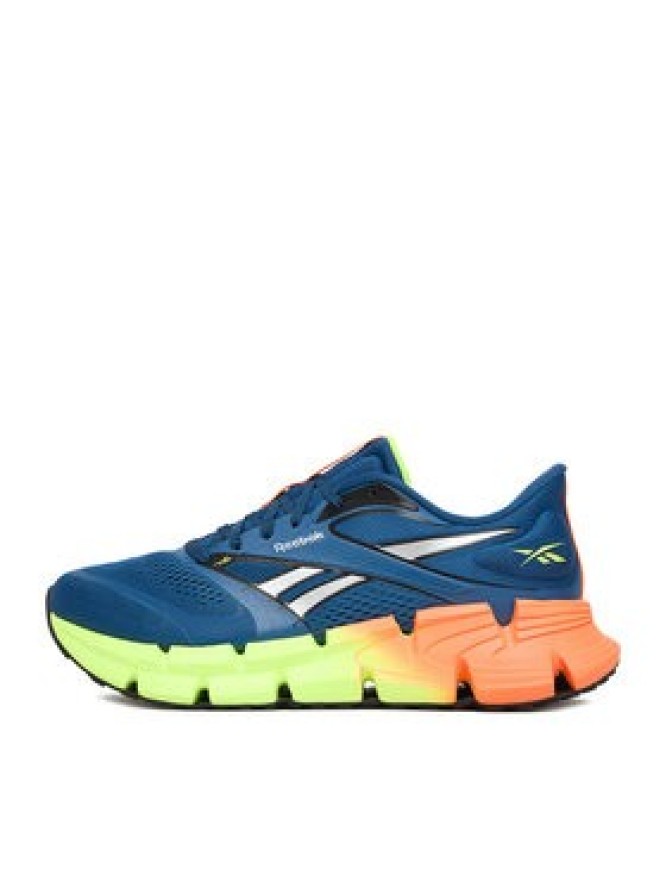 Reebok Buty do biegania SS-FLOATZIG 2 100244492 Granatowy