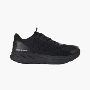 Sneakersy Sportowe Mężczyzna New York Wyjmowane wkładki